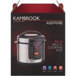 Kambrook Aspire Multi Cooking Pot
