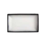 Maxwell & Williams Caviar Granite Plate Grey