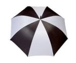 Medium Golf Umbrella – Wooden Handle