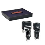 Shiny Ink Pad Replacement For HM-6106D