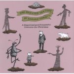 The Haunted Tea-cosy hardcover