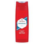 Shower Gel Citron Whitewater 400 Ml