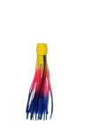 Bite 3D Small Yellow