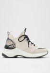 Kralove Lace Up Sneaker - Bone