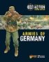 Bolt Action: Armies Of Germany - 2ND Edition   Paperback 2 Rev Ed