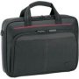 Targus CN313 Notebook Case 34 Cm 13.4 Briefcase Black Laptop Case - S