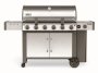 Weber – Genesis II Lx S640 Gbs – Silver