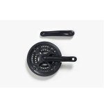 Avalanche Abc Crankset - 170MM