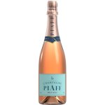 Brut Rose Champagne - Single