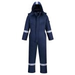 FR53-FR Anti-static Winter Coverall
