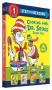 Cooking With Dr. Seuss Step Into Reading Box Set - Cooking With The Cat Cooking With The Grinch Cooking With Sam-i-am Cooking With The Lorax   Paperback