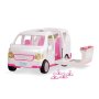 6 Inch Doll Luxury Suv