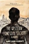 The Western Lonesome Society Paperback