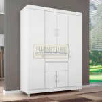 Ecom II Wardrobe
