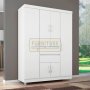 Ecom II Wardrobe