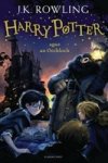 Harry Potter And The Philosopher's Stone Irish