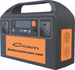 CONTI 300W Portable Power Station CI-300A