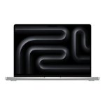 Macbook 14-INCH Pro M5 10CORE Cpu And 10CORE Gpu 16GB 1TB SSD - Silver - Braintree Shop