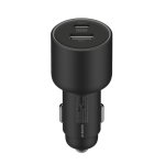 Xiaomi 67W Car Charger Dual Port USB-A Type-C