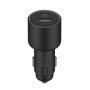 Xiaomi 67W Car Charger Dual Port USB-A Type-C