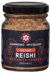 Reishi Powder