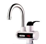 Andowl Instant Electric Heating Faucet Q - SL1