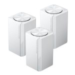 XiaoMi Mesh System AC1200 – 3 Pack – Syntech DVB4484GL