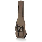 Gator Transit Series Bass Guitar : Tan
