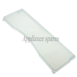 Bosch Upright Freezer Top 2 Freezer's Flap