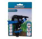 Zenith Sprinkler Impulse-head