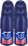 Shower To Shower Fresh Sport Deodorant Roll-on - For Men