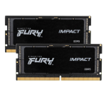 Kingston 32GB 4800MT S MEMORY-KF548S38IBK2-32
