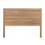 Alex Headboards And Beds Oak