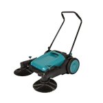 Manual Push Sweeper 40L