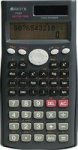 Trefoil - 12 Digit Scientific Calculator 240 Functions Black