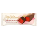 Turkish Delight Milk Chocolate Bar 70G