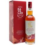 Triple Sherry Cask Single Malt