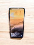 Oppo Reno 8 Lite Dual Sim Cosmic Black Smart Phone