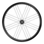 Bora Wto 35 Wheelset - N3W-CAM