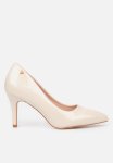 Lexi 2 Court Heel - Neutral