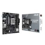 Asus Prime A620M-K AM5 DDR5 M-atx Motherboard