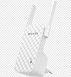 A9 Wifi Range Extender 300MBPS Wireless-n Universal Signal Booster With 3DBI Antennas Gc
