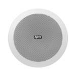 Hybrid CH6 6 30W With Tappings 30 15 7.5 3.8W Co-axial 100V Ceiling Mount Sp