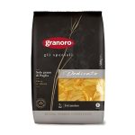 Pasta – Fettucine Granoro Nidi 500G