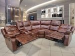 Bradfordcorner 2 Action Recliner