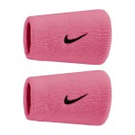 Nike Swoosh Classic Doublewide Wristband