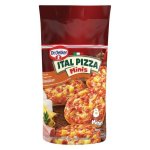 Dr Oetker Ital Pizza Classic Minis Hawaiian 8 Pack
