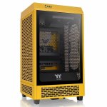 Thermaltake Thurmaltake Tower 200 Bumblebee MINI Chassis