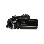 Agfa Camscope Hdv 2.7K 24MP