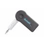 Car Wireless Bluetooth Aux Audio Receiver Hand Free